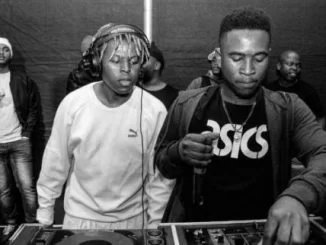 Distruction Boyz, Ambulance, mp3, download, datafilehost, fakaza, Gqom Beats, Gqom Songs, Gqom Music
