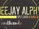 Dj Alphy, Um’thande (Original Gqom Mix), Shisa Boy, Spet E, mp3, download, datafilehost, fakaza, Gqom Beats, Gqom Songs, Gqom Music