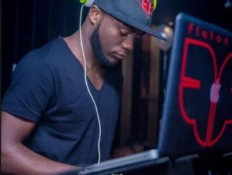 Dj Flaton Fox, Charlotte (Afro Remix), mp3, download, datafilehost, fakaza, Afro House 2018, Afro House Mix, Afro House Music, House Music