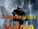 Dj General Slam, Paul B, Wena (Horisani De Healer Eclipse Remix), mp3, download, datafilehost, fakaza, Gqom Beats, Gqom Songs, Gqom Music, Gqom Mix