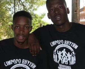 Dj Jim Mastershine, Limpopo Rhythm, Villager, Inhliziyo (Original Vocal Mix), Ray T, mp3, download, datafilehost, fakaza, Gqom Beats, Gqom Songs, Gqom Music