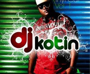 Dj Kotin, uMgijimi (Dirty Version), Miss Shozi, Emza, Bizza Wethu, mp3, download, datafilehost, fakaza, Gqom Beats, Gqom Songs, Gqom Music