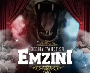 Dj Twiist, Wrong Turn, Dj Static, mp3, download, datafilehost, fakaza, Gqom Beats, Gqom Songs, Gqom Music, Gqom Mix