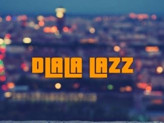Dlala Lazz, The Lion, mp3, download, datafilehost, fakaza, Gqom Beats, Gqom Songs, Gqom Music