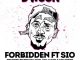 Dwson, Forbidden (Bruce Loko Remix), mp3, download, datafilehost, fakaza, Afro House 2018, Afro House Mix, Afro House Music, House Music