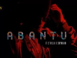 Emtee, Abantu, S’Villa, Snymaan, mp3, download, datafilehost, fakaza, Hiphop, Hip hop music, Hip Hop Songs, Hip Hop Mix, Hip Hop, Rap, Rap Music