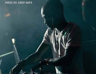 Enoo Napa, Travellerz Mix Podcast #001, mp3, download, datafilehost, fakaza, Afro House 2018, Afro House Mix, Afro House Music