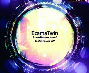 EzamaTwin, Cydonia (Original Mix), mp3, download, datafilehost, fakaza, Afro House 2018, Afro House Mix, Afro House Music