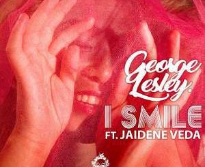 George Lesley, I Smile (Original Mix), Jaidene Veda, mp3, download, datafilehost, fakaza, Soulful House Mix, Soulful House, Soulful House Music, House Music