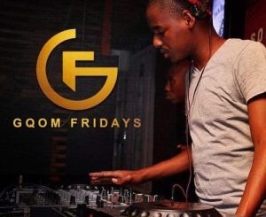 Dj Picasso, GqomFridays Mix Vol.86, mp3, download, datafilehost, fakaza, Gqom Beats, Gqom Songs, Gqom Music