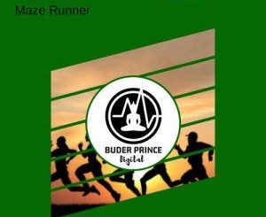 Hailmusic, Mphoza TooDeep, Maze Runner, mp3, download, datafilehost, fakaza, Afro House 2018, Afro House Mix, Afro House Music