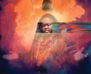 Heavy-K, Respect The Drumboss, Cover Artwork, Tracklist, download ,zip, zippyshare, fakaza, EP, datafilehost, album, Gqom Beats, Gqom Songs, Gqom Music, Gqom Mix