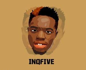 InQfive, Ahi Cineni (Original Afro Mix), mp3, download, datafilehost, fakaza, Afro House 2018, Afro House Mix, Afro House Music