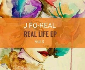 J Fo-Real, Unseen (Original Mix), mp3, download, datafilehost, fakaza, Afro House 2018, Afro House Mix, Afro House Music, House Music