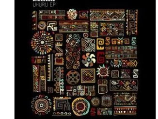 Jazzuelle, Uhuru, download ,zip, zippyshare, fakaza, EP, datafilehost, album, Afro House 2018, Afro House Mix, Afro House Music, House Music