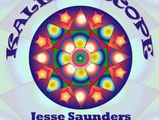 Jesse Saunders, Kaleidoscope, Dani Ivory, mp3, download, datafilehost, fakaza, Afro House 2018, Afro House Mix, Afro House Music