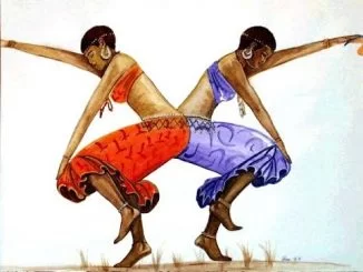 Kells Rabane, AFROCENTRIC MIX Vol.2 Spring Day Edition, AFROCENTRIC MIX, mp3, download, datafilehost, fakaza, Afro House 2018, Afro House Mix, Afro House Music, House Music