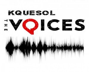 KqueSol, The Voices (Original Mix), mp3, download, datafilehost, fakaza, Afro House 2018, Afro House Mix, Afro House Music, House Music