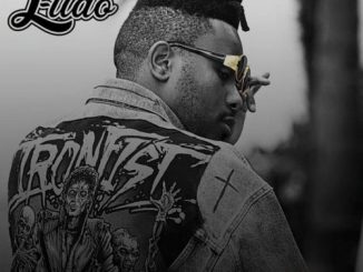 L-Tido, 16 Album, Cover Art, Tracklist, download ,zip, zippyshare, fakaza, EP, datafilehost, album, Hiphop, Hip hop music, Hip Hop Songs, Hip Hop Mix, Hip Hop, Rap, Rap Music