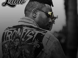 L-Tido, 16, download ,zip, zippyshare, fakaza, EP, datafilehost, album, Hiphop, Hip hop music, Hip Hop Songs, Hip Hop Mix, Hip Hop, Rap, Rap Music
