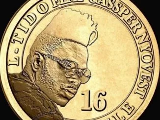 L-Tido, Zilele, Cassper Nyovest , mp3, download, datafilehost, toxicwap, fakaza