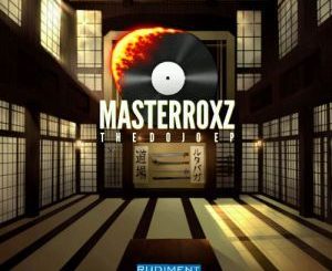 Masterroxz, Sigidi Kasenzangakhona (Original Mix), mp3, download, datafilehost, fakaza, Afro House 2018, Afro House Mix, Afro House Music