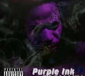 Moken Deep, Purple Ink (Gqom Mix), mp3, download, datafilehost, fakaza, Gqom Beats, Gqom Songs, Gqom Music, Gqom Mix