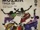 Mozaik (FR), Tinga, download ,zip, zippyshare, fakaza, EP, datafilehost, album, Afro House 2018, Afro House Mix, Afro House Music, House Music