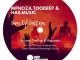 Mphoza TooDeep, Hailmusic, Son Of Satan (Original Mix), mp3, download, datafilehost, fakaza, Afro House 2018, Afro House Mix, Afro House Music, House Music