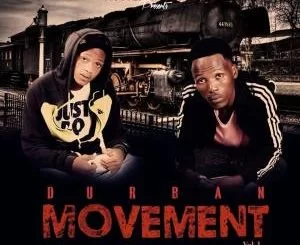 Mysterious Roots, Durban Movenent Vol.1, download ,zip, zippyshare, fakaza, EP, datafilehost, album, Gqom Beats, Gqom Songs, Gqom Music, Gqom Mix