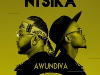Ntsika, Awundiva, Vusi Nova, mp3, download, datafilehost, toxicwap, fakaza