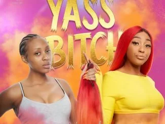 Nadia Nakai, Yass Bitch, mp3, download, datafilehost, fakaza, Hiphop, Hip hop music, Hip Hop Songs, Hip Hop Mix, Hip Hop, Rap, Rap Music