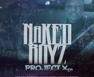 Nakedboys, Project X, mp3, download, datafilehost, fakaza, Gqom Beats, Gqom Songs, Gqom Music, Gqom Mix