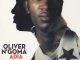 Oliver N'Goma, Adia, download ,zip, zippyshare, fakaza, EP, datafilehost, album, Afro-zouk, Reggae