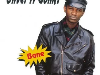 Oliver N'Goma, Bane, download ,zip, zippyshare, fakaza, EP, datafilehost, album, Afro-zouk, Reggae