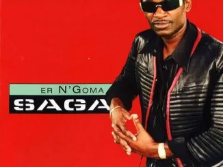 Oliver N'Goma, Saga, download ,zip, zippyshare, fakaza, EP, datafilehost, album, Afro-zouk, Reggae