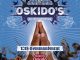 Oskido, 10th Commandment, download ,zip, zippyshare, fakaza, EP, datafilehost, album, Kwaito Songs, Kwaito, Kwaito Music