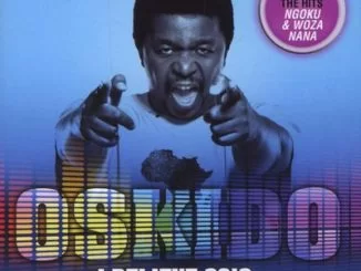 Oskido, I Believe 2013 (Special Edition), I Believe, download ,zip, zippyshare, fakaza, EP, datafilehost, album, Kwaito Songs, Kwaito