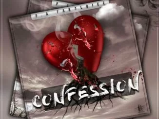 P.A Fakaloice, Confession (Cover), mp3, download, datafilehost, toxicwap, fakaza