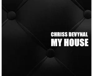 RE, Chriss DeVynal, Destination (Chriss DeVynal Remix), mp3, download, datafilehost, fakaza, Soulful House Mix, Soulful House, Soulful House Music, House Music