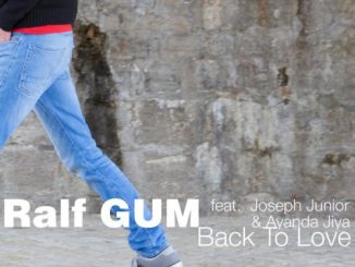 Ralf GUM Meets Toshi On Latest Single Titled “Xakanga”