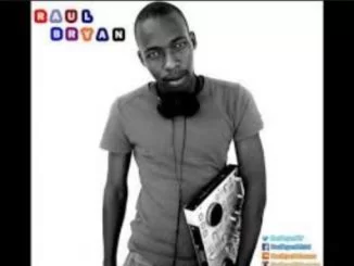 Raul Bryan, Ultra Positive (Original Mix), mp3, download, datafilehost, fakaza, Afro House 2018, Afro House Mix, Afro House Music, House Music