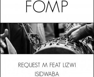 ReQuest M, Isidwaba (Original Mix), Lizwi, mp3, download, datafilehost, fakaza, Deep House Mix, Deep House, Deep House Music, House Music