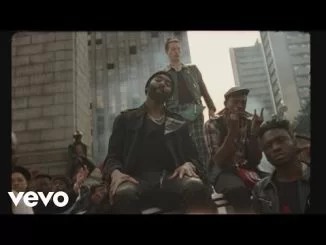 Riky Rick, I Can’t Believe It (Macoins), I Can’t Believe It, Macoins, Video, mp3, download, datafilehost, fakaza, Hiphop, Hip hop music, Hip Hop Songs, Hip Hop Mix, Hip Hop, Rap, Rap Music