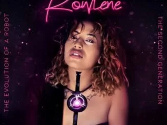 Rowlene, Escape, KiD X, mp3, download, datafilehost, fakaza, Hiphop, Hip hop music, Hip Hop Songs, Hip Hop Mix, Hip Hop, Rap, Rap Music