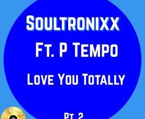 SOULTRONIXX, Loving You Totally (Urban Musique Remix), mp3, download, datafilehost, fakaza, Afro House 2018, Afro House Mix, Afro House Music, House Music