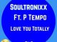 SOULTRONIXX, Loving You Totally (Urban Musique Remix), mp3, download, datafilehost, fakaza, Afro House 2018, Afro House Mix, Afro House Music, House Music