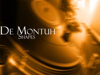 De Montuh, Shapes, mp3, download, datafilehost, fakaza, Afro House 2018, Afro House Mix, Afro House Music, House Music