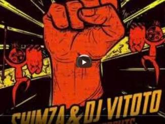 Shimza, DJ Vitoto, Slamming Uppercuts, mp3, download, datafilehost, fakaza, Afro House 2018, Afro House Mix, Afro House Music