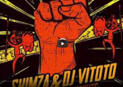 DOWNLOAD Shimza &amp; DJ Vitoto – Slamming Uppercuts – ZAMUSIC